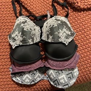 VS Bras